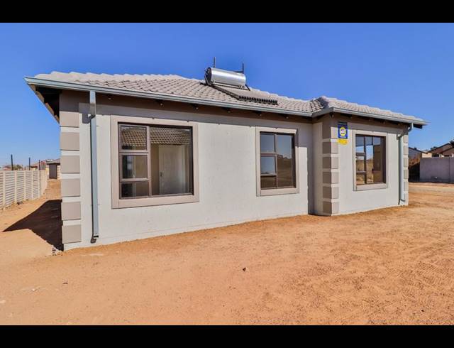 3 BEDROOM HOUSE FOR SALE IN WINDMILL PARK